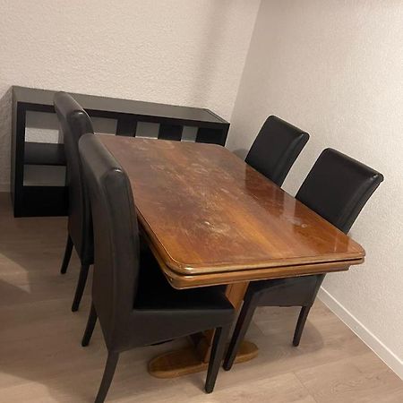 5 Rooms In The Same House Ginevra Esterno foto