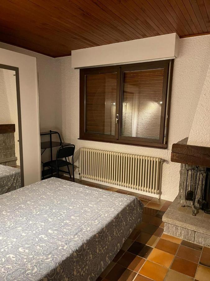 5 Rooms In The Same House Ginevra Esterno foto